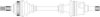 GENERAL RICAMBI CI3089 Drive Shaft